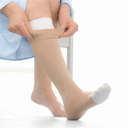 Medias De Compresión Jobst Ulcer Care 40 mmHg - Surtido Médico
