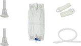 Kit Incontinencia Masculina