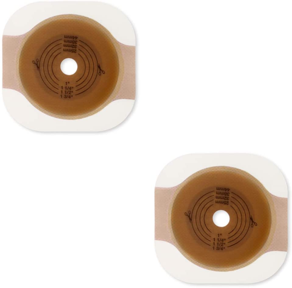 Kit de Colostomia para Estoma Reciente