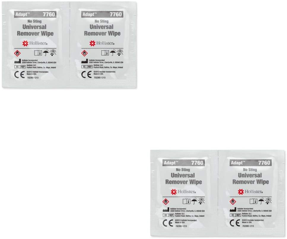 Kit de Colostomia para Estoma Reciente