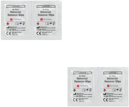 Kit de Colostomia para Estoma Reciente
