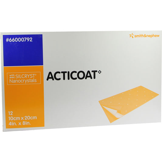 Acticoat 10 cm x 20 cm 66000792