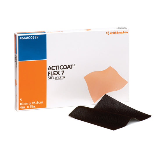 Acticoat Flex 7 10 cm x 12.5 cm 66800397