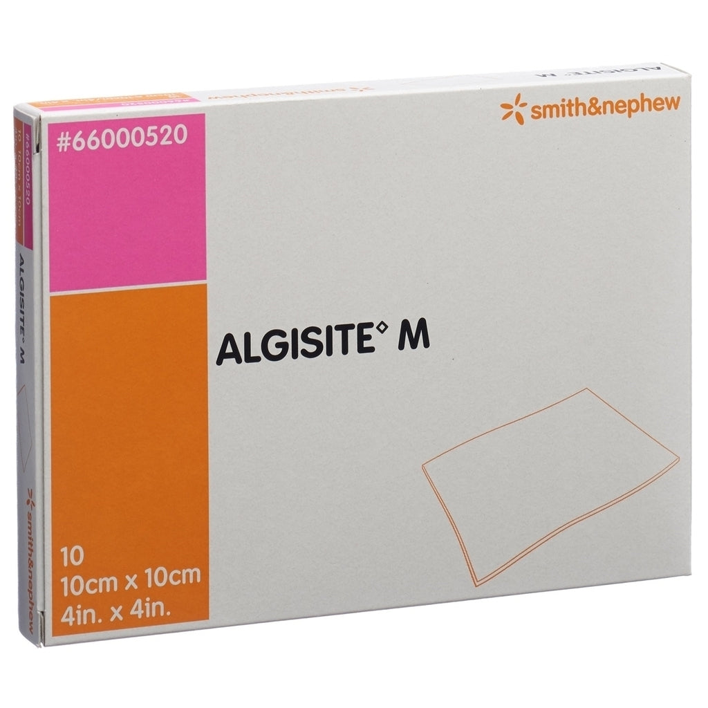 Algisite M 10 cm x 10 cm 66000520
