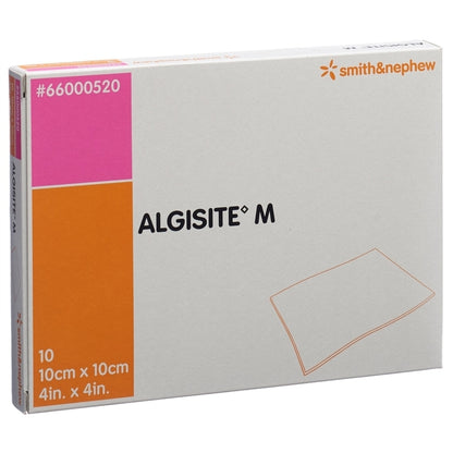 Algisite M 10 cm x 10 cm 66000520