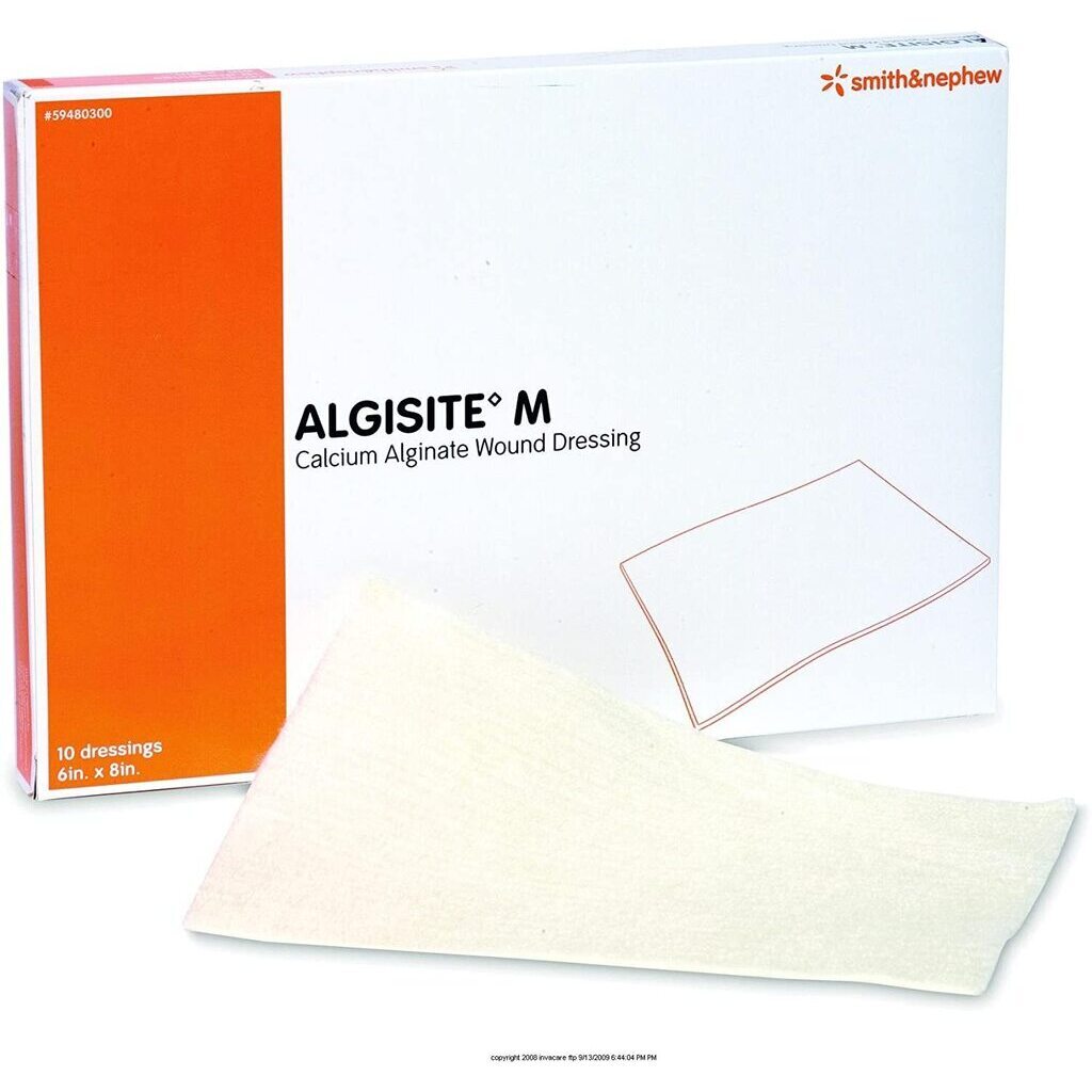 Algisite M 15 cm x 20 cm 66000521