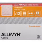 Allevyn Ag Gentle Border 17.5 cm x 17.5 cm 66800439