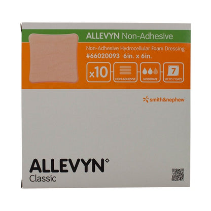 Allevyn Non Adhesive 15 cm x 15 cm 66020093