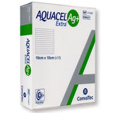 Aquacel Extra Ag+ 10cm x 10cm 413567