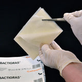 Bactigras Gasa Parafinada Antimicrobiana