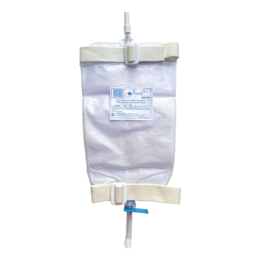 Ostotec Bolsa Recolectora de Orina para Pierna 750 ml