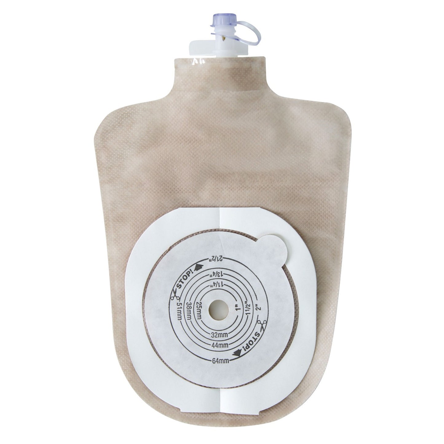 Bolsa De Urostomia Premier - Surtido Médico