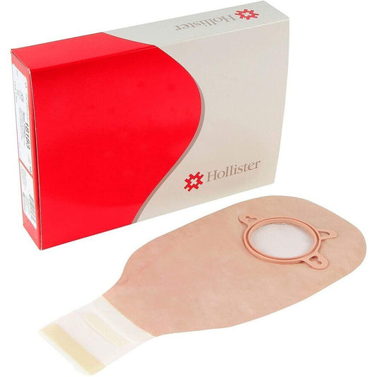 bolsas de colostomia hollister 18183