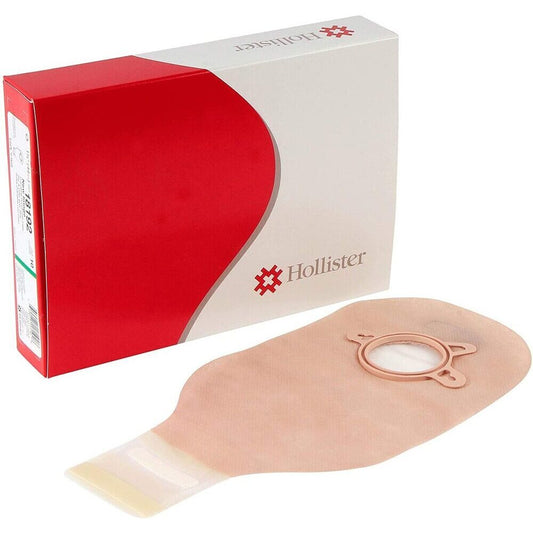 bolsas de colostomia hollister 18192