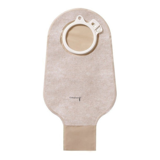 Bolsa de Colostomia Coloplast Alterna — vista 2 de 2