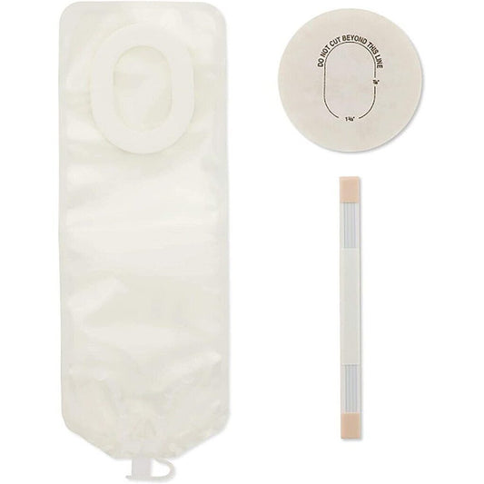 Bolsas de Colostomía Hollister Recién Nacido 3778