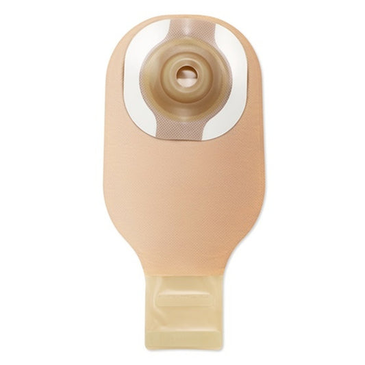 Bolsas de Colostomía Hollister Ultratransparente Con Barrera Convex CeraPlus