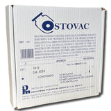 Bolsas de Colostomia Ostvac Con Barrera Integrada 4021