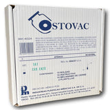 Bolsas de Colostomía Ostovac Pediátrica Con Barrera Integrada 4024