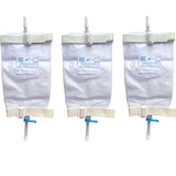 Ostotec Bolsa Recolectora de Orina para Pierna 750 ml