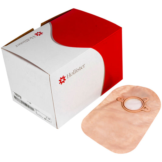 bolsas de colostomia hollister 18372