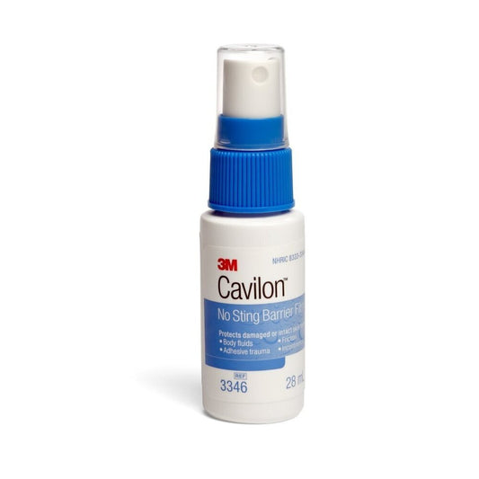 cavilon protector cutaneo spray 3346e