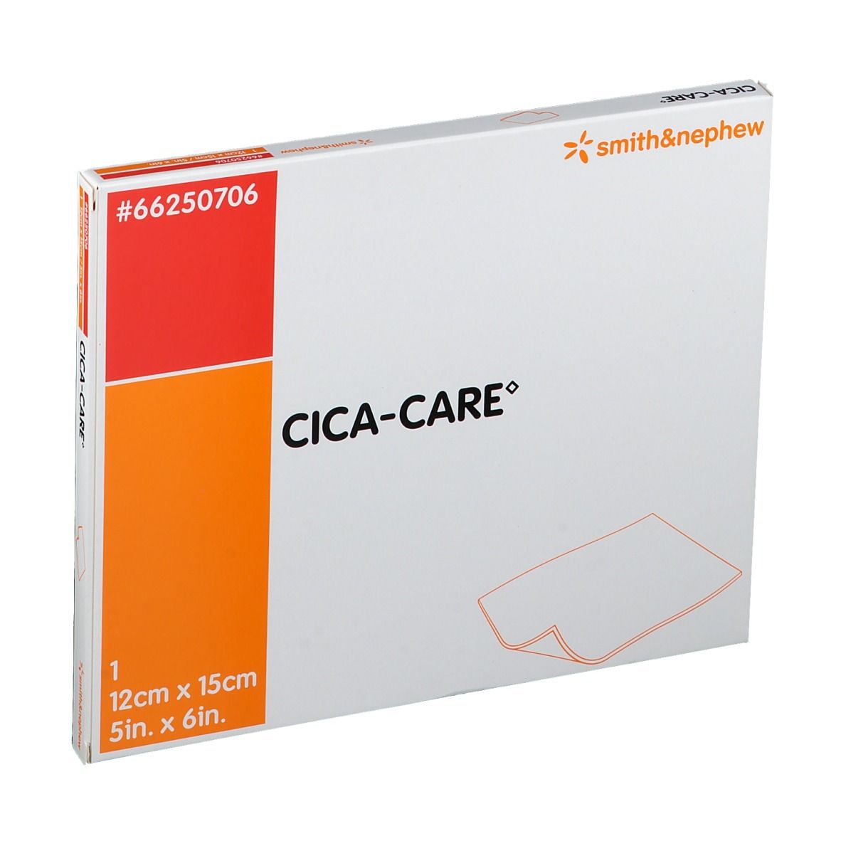 Cica-Care 12 cm x 15 cm 66250706