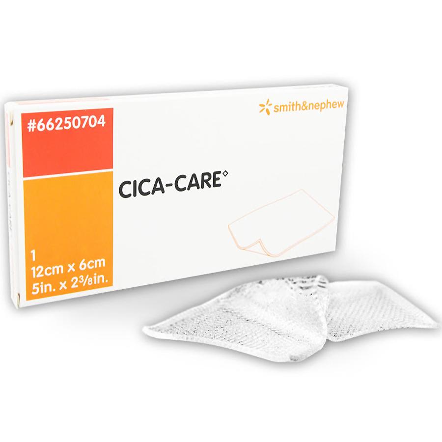 Cica-Care 12 cm x 6 cm 66250704