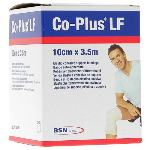 Co-Plus LF - Surtido Médico