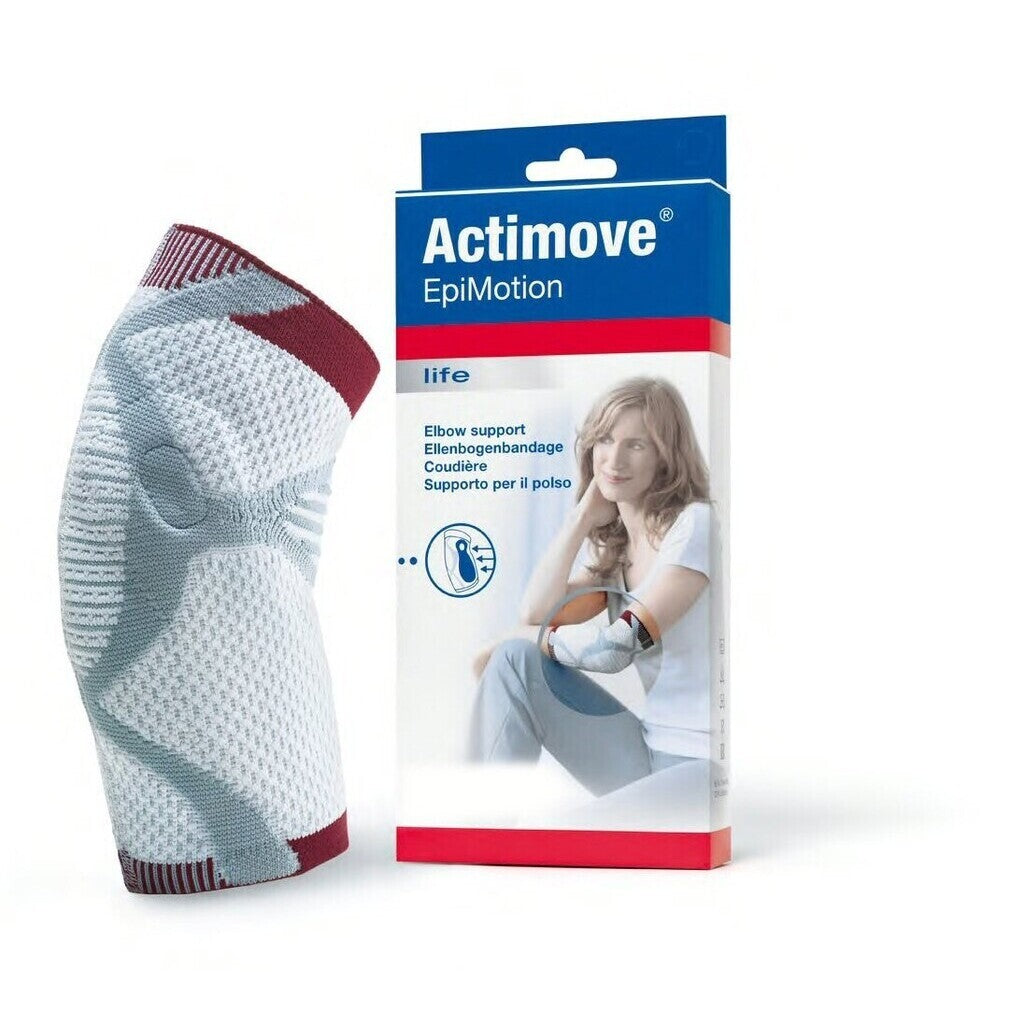 Codera Actimove Epimotion