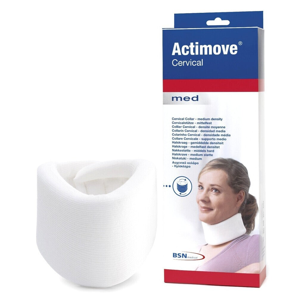 Collarin Actimove Cervical
