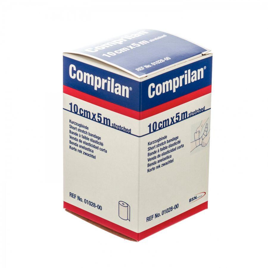 Comprila 10cm x 5m 102801