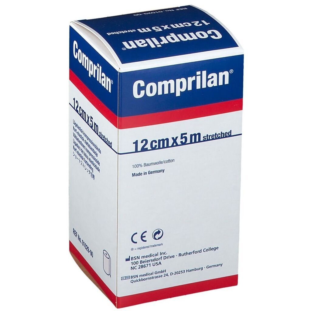 Comprilan BSN 12 cm x 5 m 102901