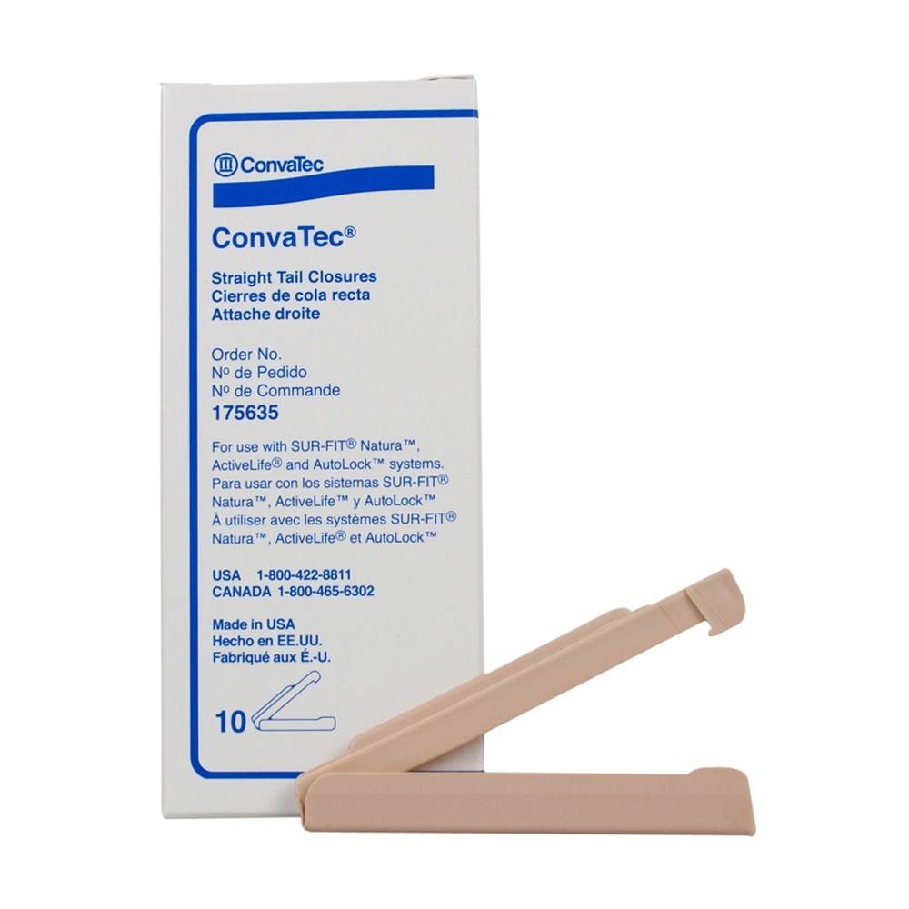 Pinza Convatec 175635