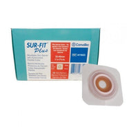 barreras de colostomía convatec sur-fit plus moldeable 411823