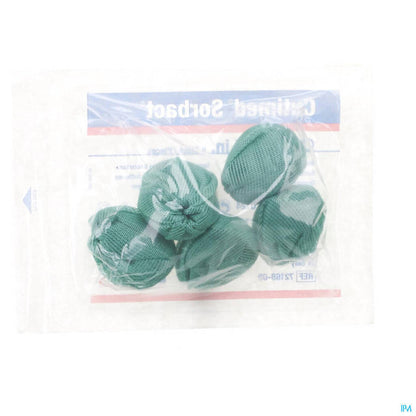 Cutimed Sorbact Torundas 7216800