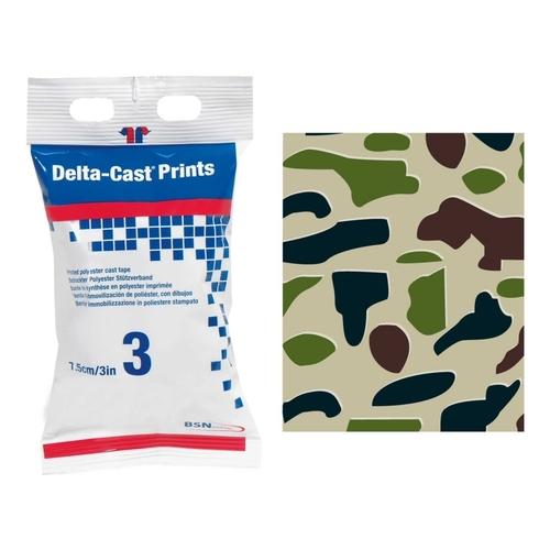 Delta-Cast Prints - Surtido Médico — vista 2 de 6