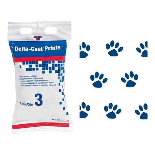 Delta-Cast Prints - Surtido Médico
