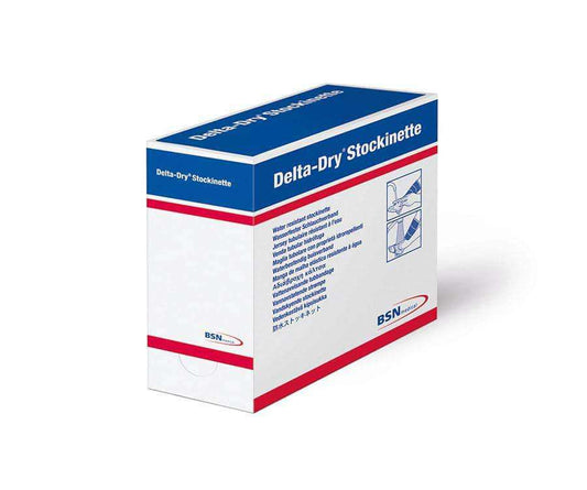 Venda Tubular Stockinette Delta Dry