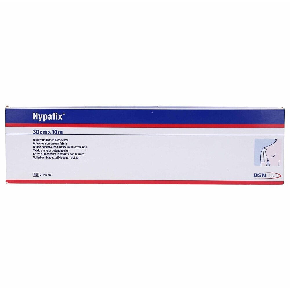 Hypafix Blanco 30cm x 10m 7144305