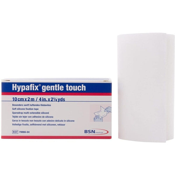 Hypafix Gentle Touch 10cm x 2m 7996604