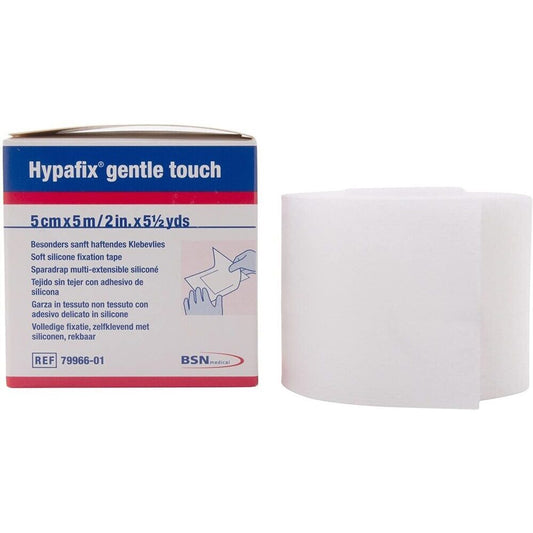 Hypafix Gentle Touch 5cm x 2m 7996601