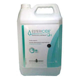 Solución Antiséptica Estericide Qx - Surtido Médico