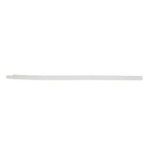 Tubo extensor Hollister de 46 cm para bolsa de drenaje de orina, con conector ovalado y sin látex