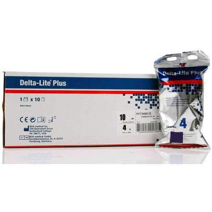 Venda De Fibra De Vidrio Delta Lite - Surtido Médico