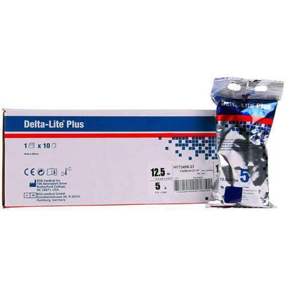 Venda De Fibra De Vidrio Delta Lite - Surtido Médico