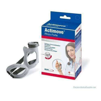 Férula De Pulgar Rhizo Forte - Surtido Médico