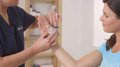 Férula De Pulgar Rhizo Forte - Surtido Médico