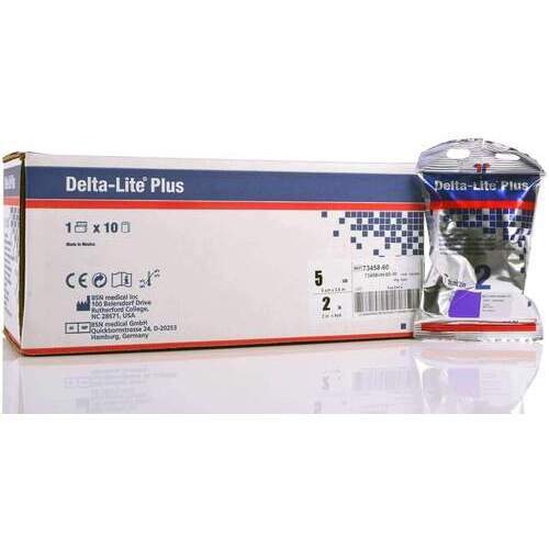 Venda De Fibra De Vidrio Delta Lite - Surtido Médico