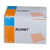 Jelonet Apósito de Gasa Parafinada 10 cm x 10 cm 7409